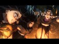 GYOMEI AND MUICHIRO 92% 💨 ⛰️ COMBO |Demon slayer hinokami chronicle 2