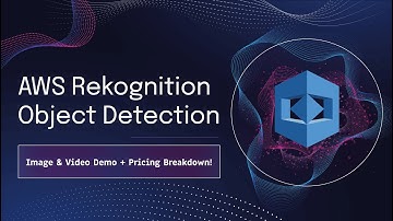 67. AWS Rekognition Object Detection Tutorial | Image & Video Demo + Pricing Explained