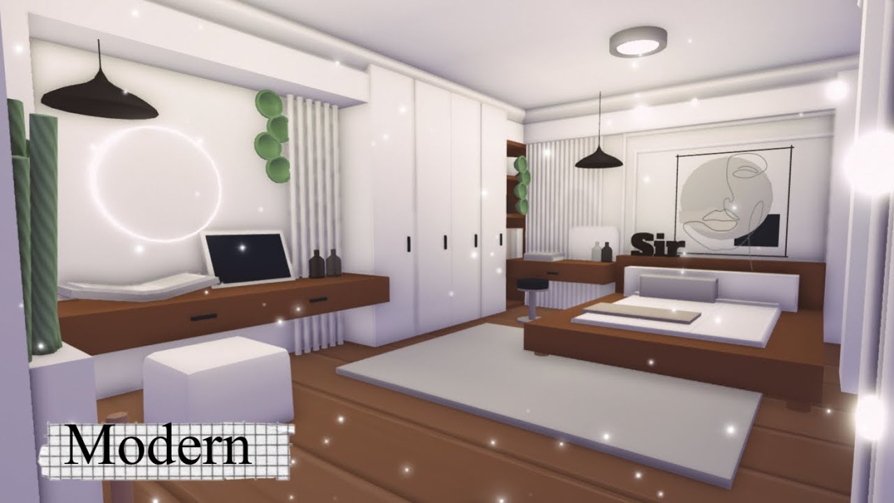 Vibe Hotel Room✨ - Roblox