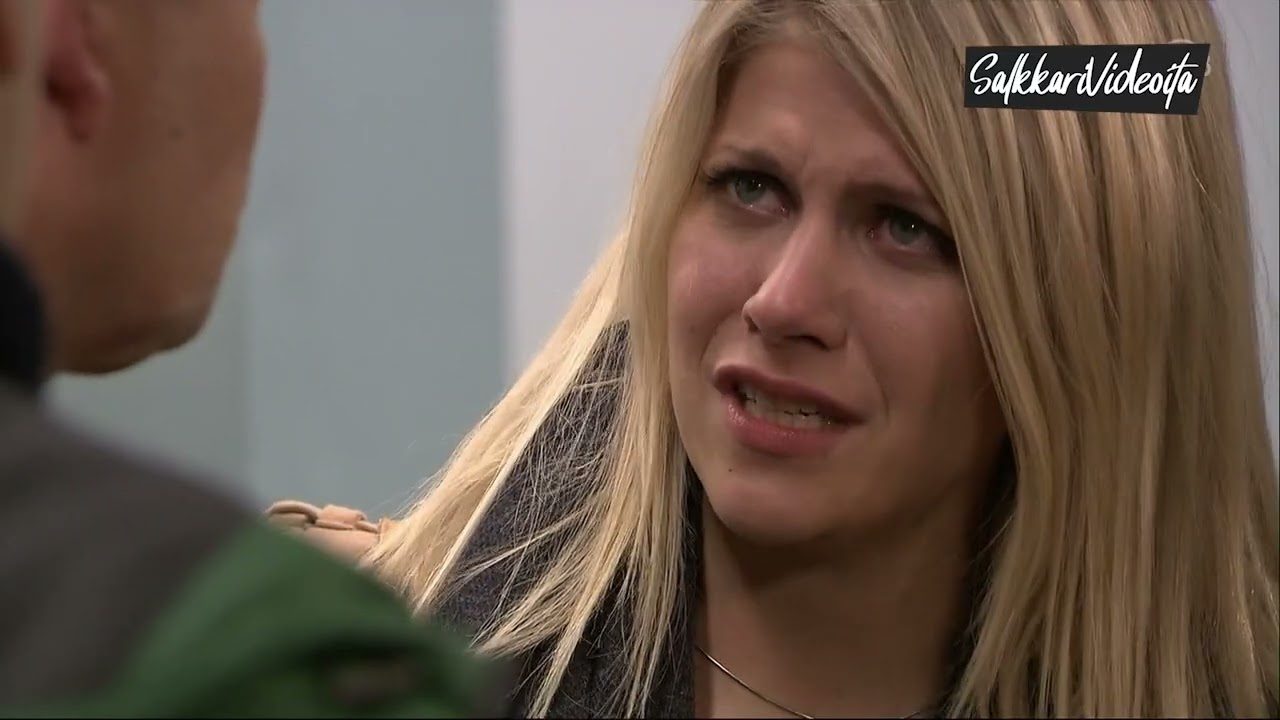 Salkkarit - Tanssiaisten ammuskelun jälkeen (2014)