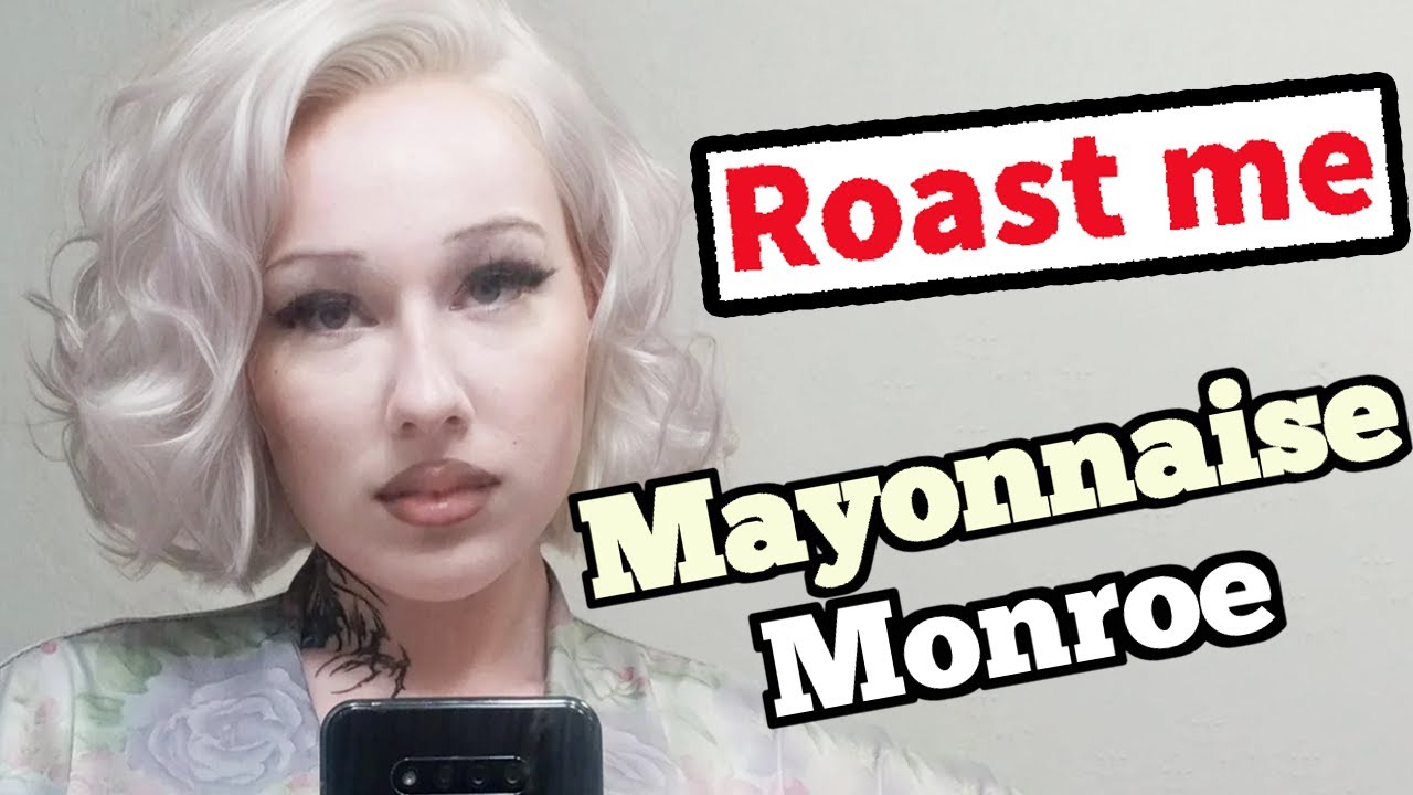 Dont Ask Internet To Roast You #444 ROAST ME REDDIT