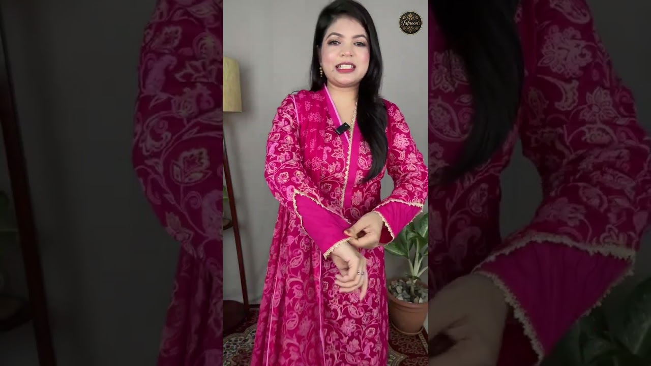 Final Lookbook 🔥 আজকের সেরা কালেকশনগুলো একসাথে | Jafnoon’s Live Collection – Part 4