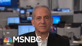 Russ Feingold: Replacing Donald Trump Is What 2020 Is 'All About' | The Beat With Ari Melber | MSNBC