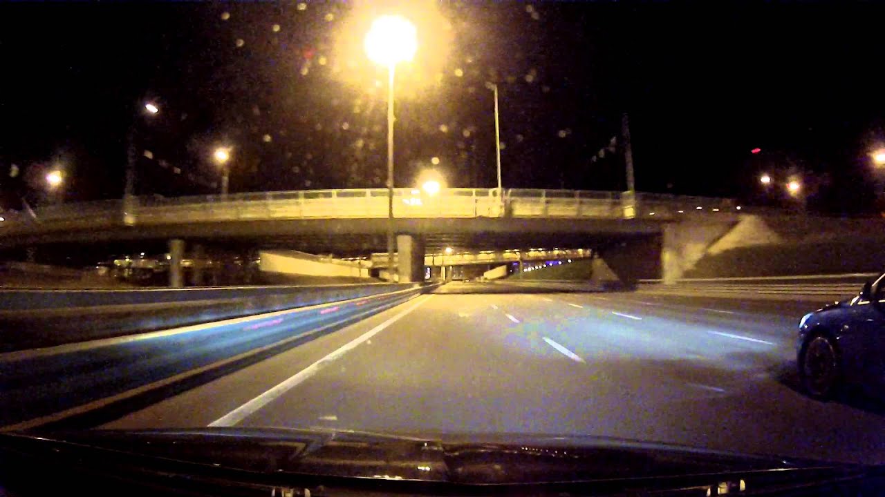 Octavia1.8IHI Overload vs Insignia OPC EDC run2