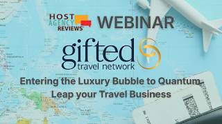 Entering the Luxury Bubble to Quantum Leap your Travel Business