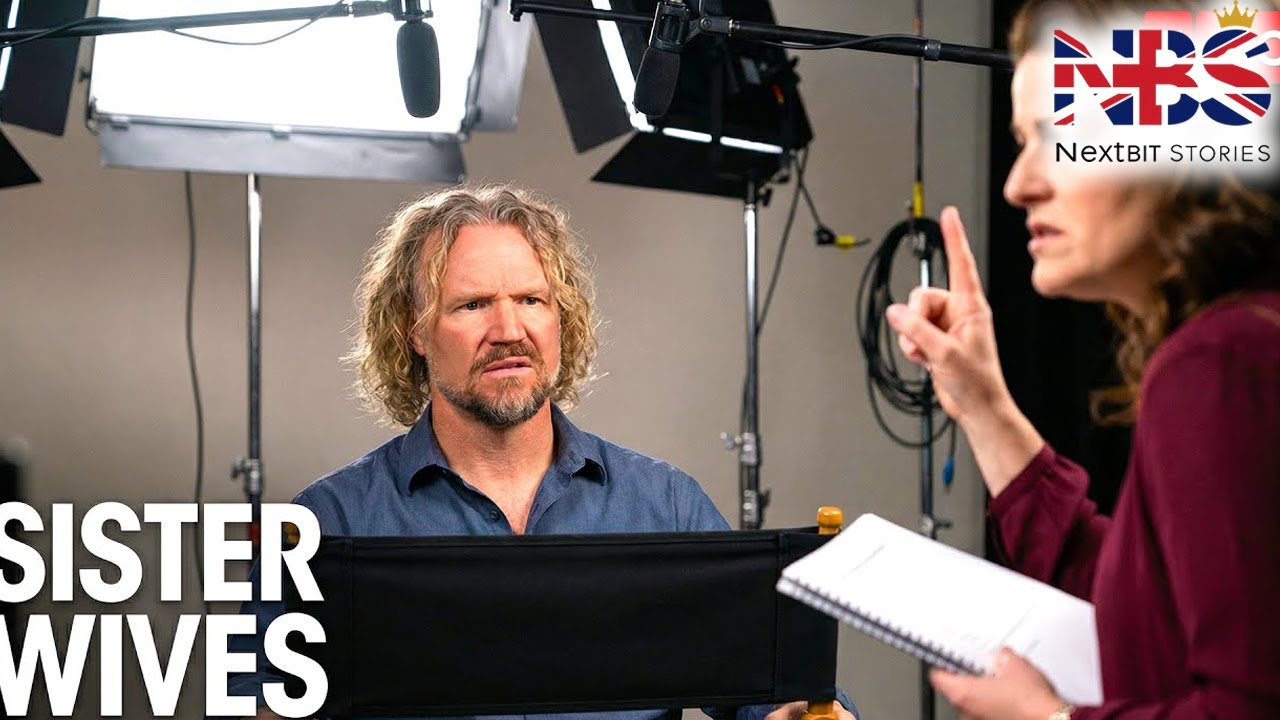 Janelle Brown SCAMMED? Did Janelle Pay For Robyn’s Mansion? Sister wives latest update