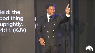 KCC Worship Service - Pastor Carl Turner | May 28, 2023