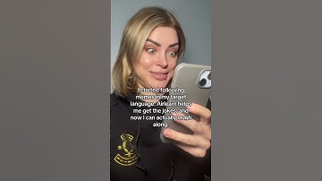 When the memes finally make sense 😂🌍 #Airlearn #LanguageGoals #LearnLanguages #FluentLife