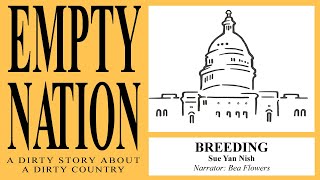 Breeding Book 1 (EN01) Chapter 1 (C01) Empty Nation, a dirty story about a dirty country.