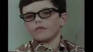 The Game Of Life Ad (1960) (Color)
