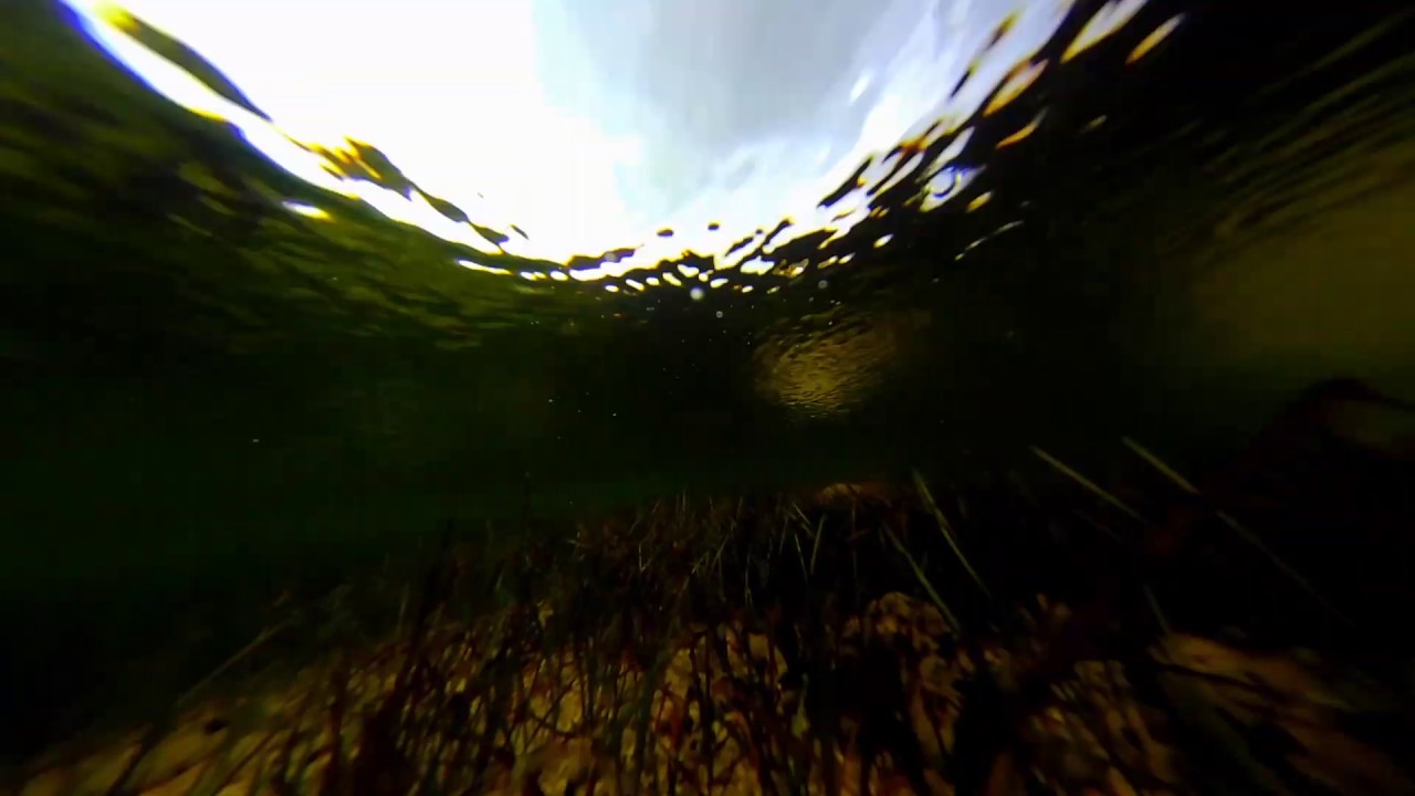 Underwater 3 - YouTube