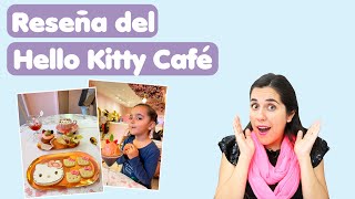 Qué Tal Está El Hello Kitty Café En La Cdmx?