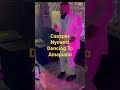 Cassper Nyovest Dancing To Amapiano Song🎶🔥 #shorts #youtube