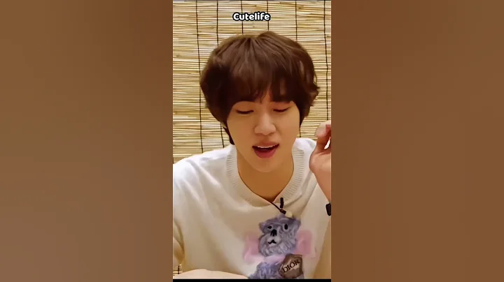 Jin respect women #bts #cutelife #shorts