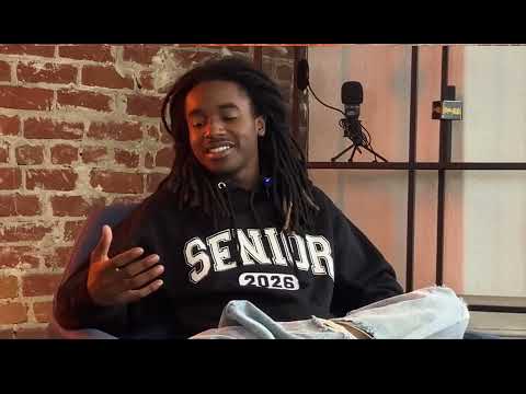 Maximus Simmons Interview: A high school senior who represents the Oakland Unified SD at City Hall.