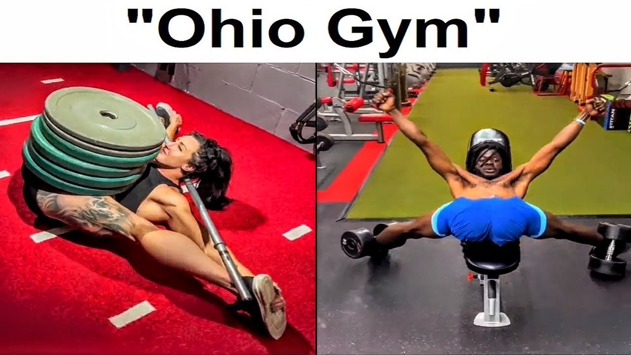 57 Workout Fails You DON'T Want To Repeat! FailArmy 