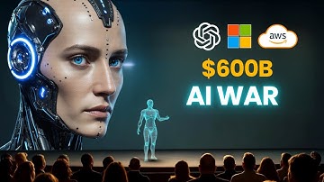 OpenAI’s $600B Move Changes Everything — And AI Browsers Just Got Dangerous