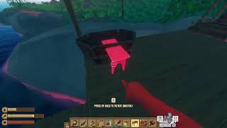 Raft with my Editor