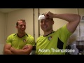 Heads Up! with Tom Croft and Ben Youngs