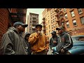 Freestyle Boom Bap Beat 90s 🎶 | "Hood" | Old School Hip Hop Beat (Free)