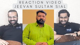 Jeevan Sultan Sial TikTok + Reels | @jeevansultanofficial6373 | Reaction Video