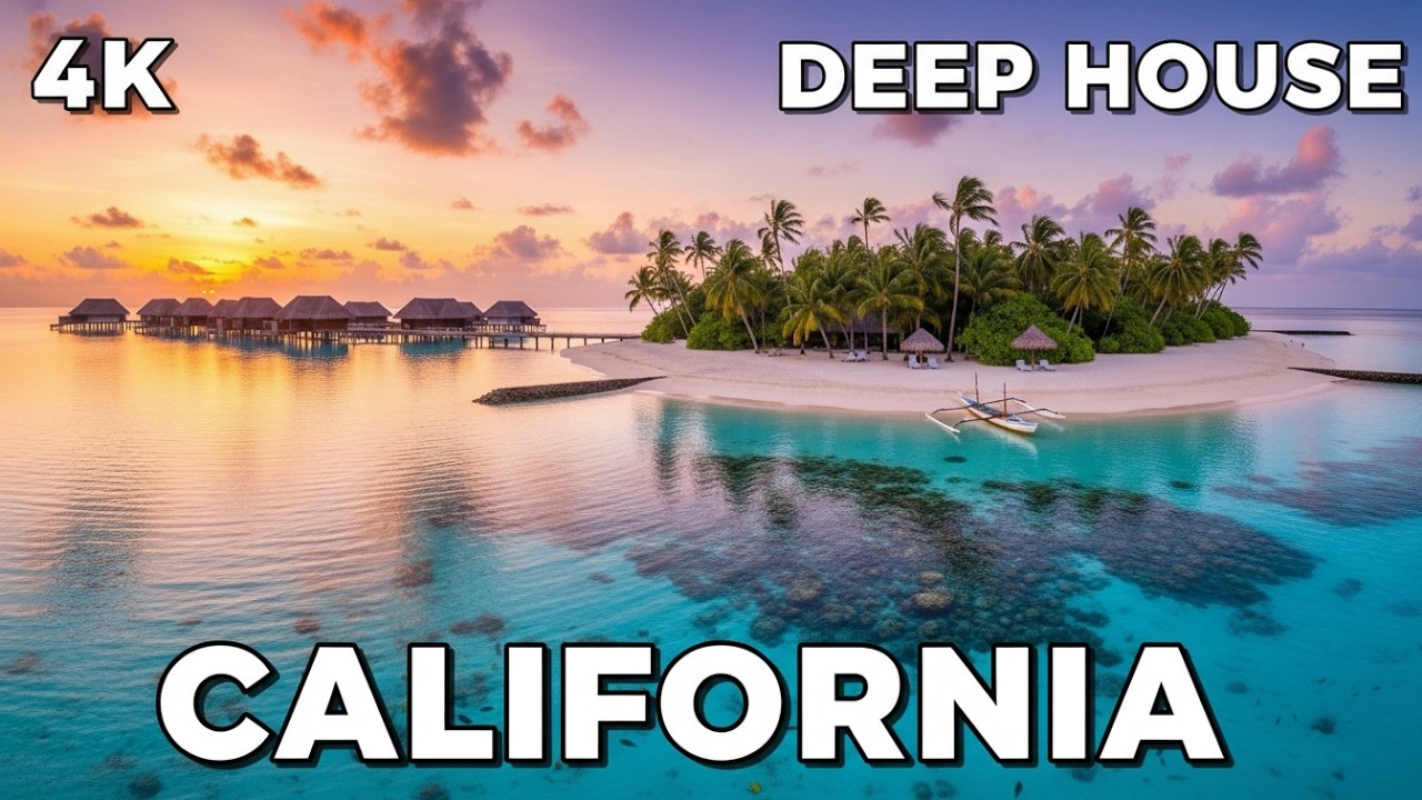 🔴 DEEP HOUSE MIX 2026 — LIVE PLAYLIST RADIO