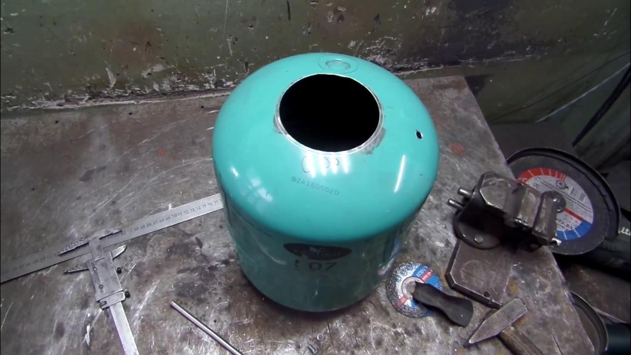 Продам Баллоны из-под фреона в Находке, б/у, в наличии. Цена: 300 ₽