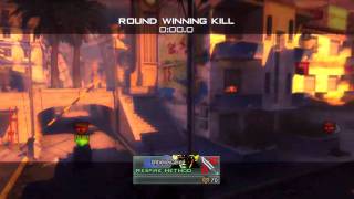 MeTHoD Killcams #1
