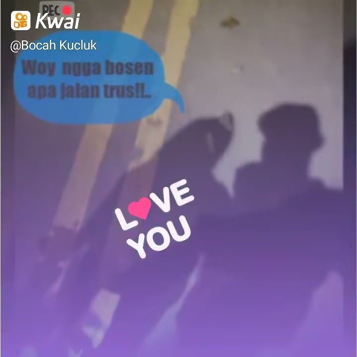 Story' wa pesan sebelum tidur😉
