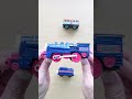 【Thomas & Friends】Lorenzo & Beppe Plarail train toy Unboxing #shorts