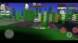 Milk choco swiny glitch by Matthew Miller 2,082 views 4 years ago 59 seconds