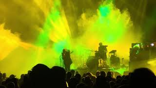 Jesus & Mary Chain ~ 06 Chemical Animal ~ 10-29-2024 Live at The Paramount Theatre in Seattle, WA