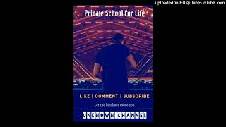 Prosoul Da Deejay U0026 Fifi Teekay  Ungowami vocal Mix