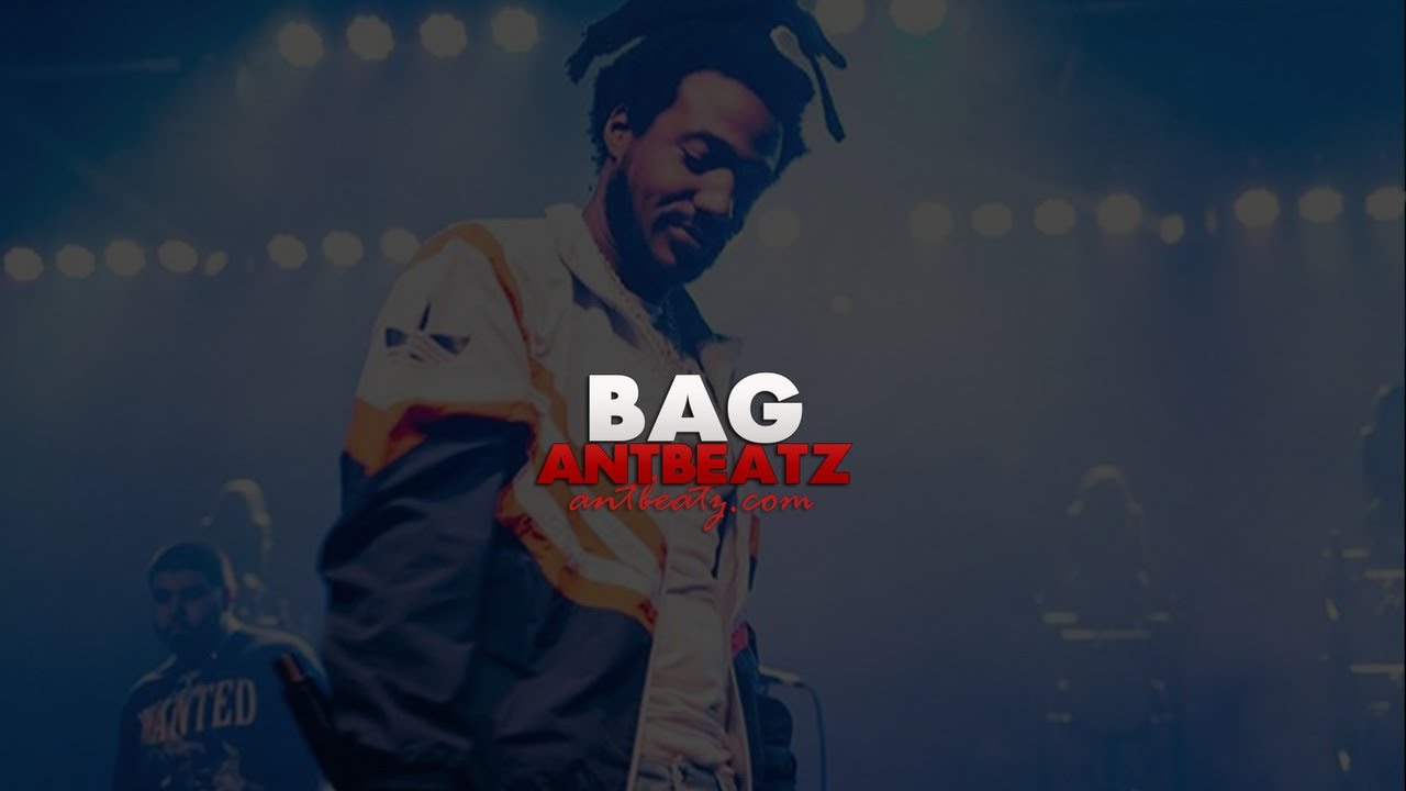 Mozzy Type Beat 2019 - "Bag" | Rap Instrumental | Antbeatz x KimmyBOnTheTrak