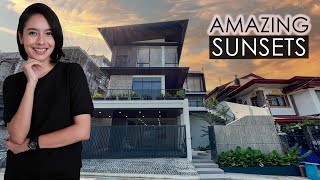 House Tour 366 • Tropical 4Bedroom House for Sale in Antipolo | Presello