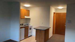511 W. Doty Street, Apt. 105