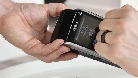 The Most Functional Smart Ring under 40$