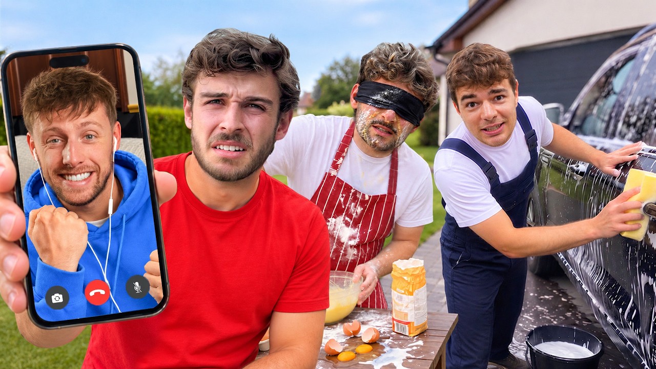 We Let Youtubers Ruin Our Day