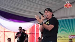 MH TV : Altimet - Kalau Aku Kaya @ Karnival Karangkraf 2014