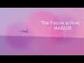 The future is now  marloe 1 hour ver