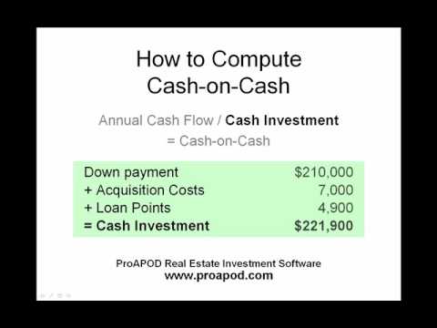 Cash In Cash In