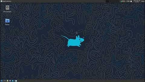 Xfce 4.18 first look (Current Version) | Desktop Environment