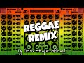 REGGAE ROMÂNTICO INTERNACIONAL - SELEÇÃO TOP MIX @studiosensacaodoreggae