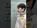 Korean Teachers When They Meet Korean Learners Shorts 