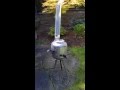 DIY Propane Tank Wood Stove Conversion DIY Propane Tank Wood Stove Conversion
