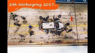 24h Rennen 2017