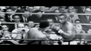 R.I.P Muhammad Ali || Amazing Speed ||