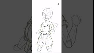 自分のイラスト 絵 レインボーダッシュ描いてみた マイリトルポニー エクエストリアガールズ Youtube