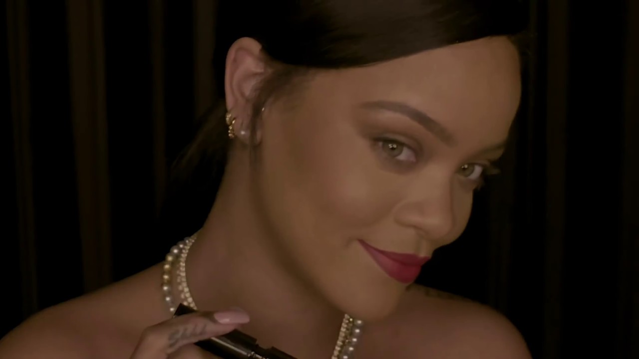 Rihanna's 'Fenty Beauty': A Leadership Case For Customer Inclusivity