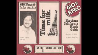 KFRC / Robin Bailey / 05 01 79 screenshot 4